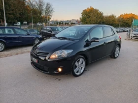 Toyota Auris 1.8i-147кс-ШВЕЙЦАРИЯ-РЪЧКА-6ск-FACELIFT, снимка 6