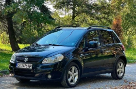 Suzuki SX4 1.6, снимка 1