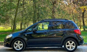 Suzuki SX4 1.6, снимка 7