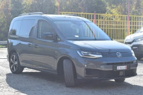 VW Caddy 2.0 TDI 122..  | Mobile.bg    6