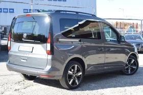 VW Caddy 2.0 TDI 122..  | Mobile.bg    5