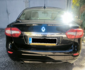 Renault Fluence 130к.с. 143000км., снимка 10