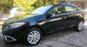 Renault Fluence 130к.с. 143000км., снимка 1