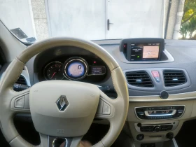 Renault Fluence 130к.с. 143000км., снимка 5