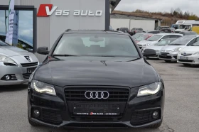     Audi A4 2.7TDI-FUUL