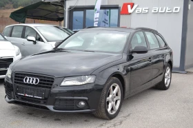     Audi A4 2.7TDI-FUUL