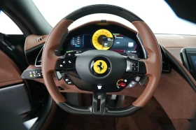 Обява за продажба на Ferrari Roma VERDE BRITISH RACING ~ 245 998 EUR - изображение 4