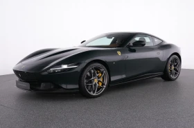 Обява за продажба на Ferrari Roma VERDE BRITISH RACING ~ 245 998 EUR - изображение 1