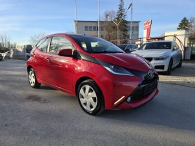     Toyota Aygo 1.0 - 70..