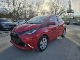 Toyota Aygo 1.0 - 70.. | Mobile.bg    1