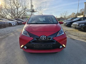 Toyota Aygo 1.0 - 70.. | Mobile.bg    3