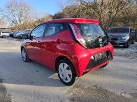 Toyota Aygo 1.0 - 70.. | Mobile.bg    7