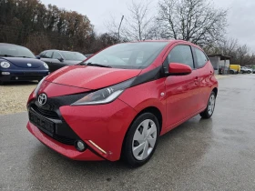 Toyota Aygo 1.0Бензин - 70к.с.