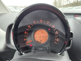 Toyota Aygo 1.0Бензин - 70к.с., снимка 17