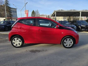 Toyota Aygo 1.0 - 70.. | Mobile.bg    6