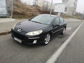 Peugeot 407 407 2.0 hdi 136 к.с, снимка 7