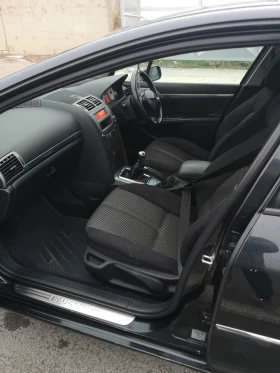 Peugeot 407 407 2.0 hdi 136 к.с, снимка 11