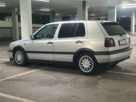 VW Golf 1.6 GT, снимка 9