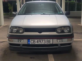 VW Golf 1.6 GT, снимка 2