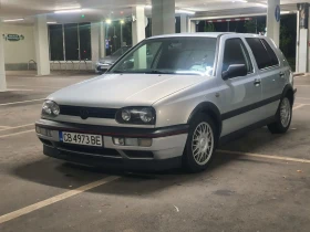 VW Golf 1.6 GT, снимка 11