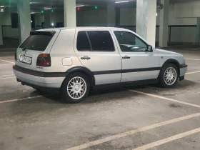 VW Golf 1.6 GT, снимка 4