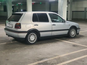 VW Golf 1.6 GT, снимка 5