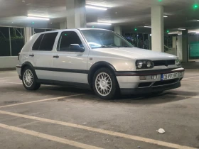 VW Golf 1.6 GT, снимка 1