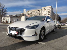     Hyundai Sonata DN8 smart 