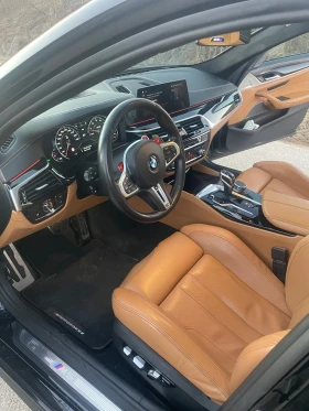 BMW M5 M5 89 700km, снимка 8