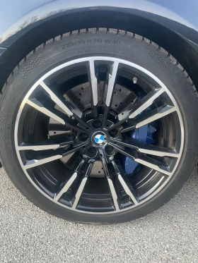 BMW M5 M5 89 700km, снимка 14