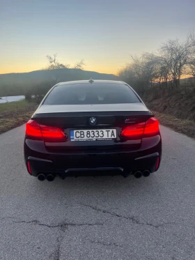 BMW M5 M5 89 700km, снимка 6