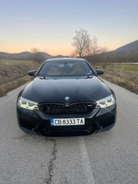 BMW M5 M5 89 700km, снимка 1