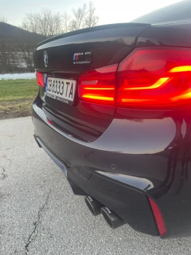 BMW M5 M5 89 700km, снимка 7