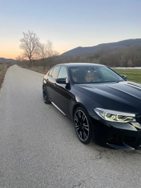 BMW M5 M5 89 700km, снимка 3