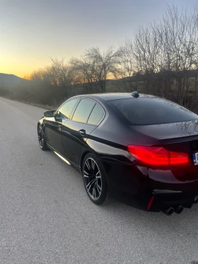 BMW M5 M5 89 700km, снимка 5