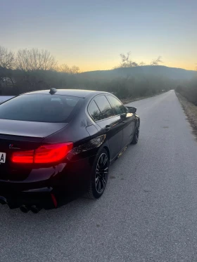 BMW M5 M5 89 700km, снимка 4