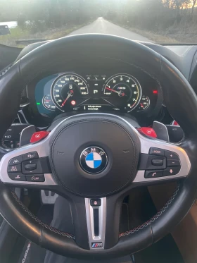 BMW M5 M5 89 700km, снимка 11