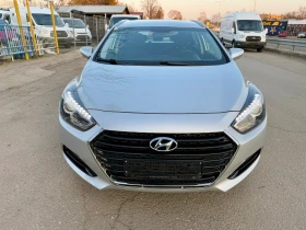 Hyundai I40 1.7CRDi , снимка 8