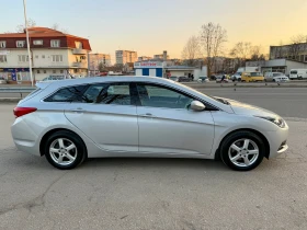 Hyundai I40 1.7CRDi , снимка 6