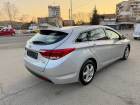 Hyundai I40 1.7CRDi , снимка 5