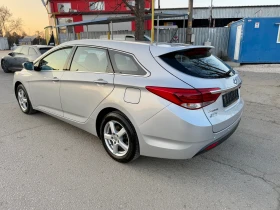 Hyundai I40 1.7CRDi , снимка 3