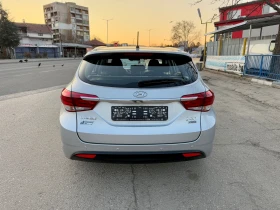 Hyundai I40 1.7CRDi , снимка 4