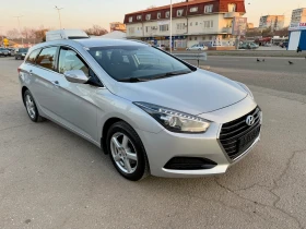 Hyundai I40 1.7CRDi , снимка 7