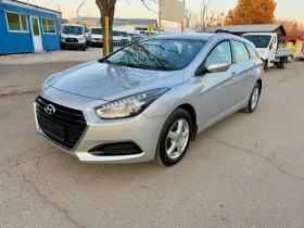 Hyundai I40 1.7CRDi , снимка 1