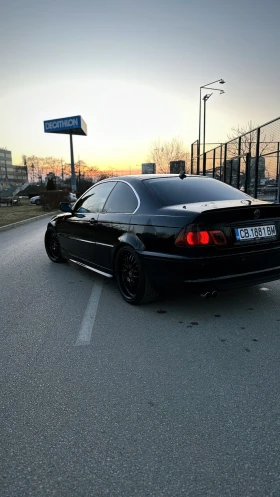 BMW 330 3.0d 204к, снимка 1