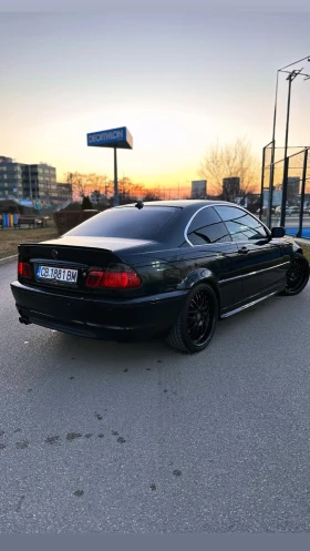 BMW 330 3.0d 204к, снимка 3