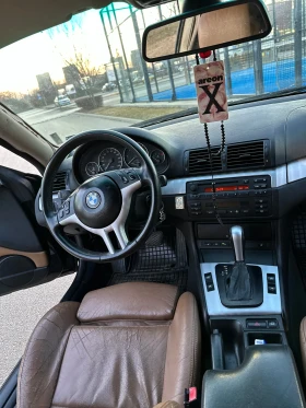 BMW 330 3.0d 204к, снимка 7