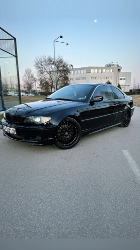 BMW 330 3.0d 204к, снимка 4