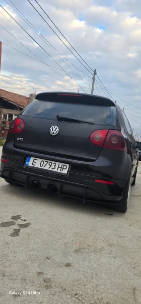 VW Golf 2.0 tfsi, снимка 2