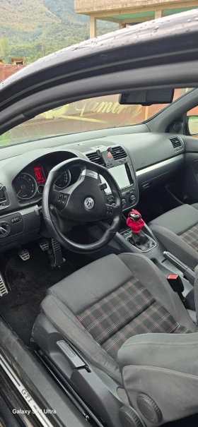 VW Golf 2.0 tfsi, снимка 4